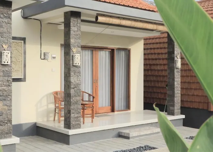 Mailaku House كيروبوكان