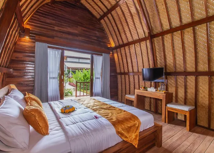 Mailaku House 3*