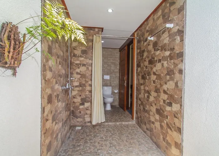 Hotel Mailaku House 3*