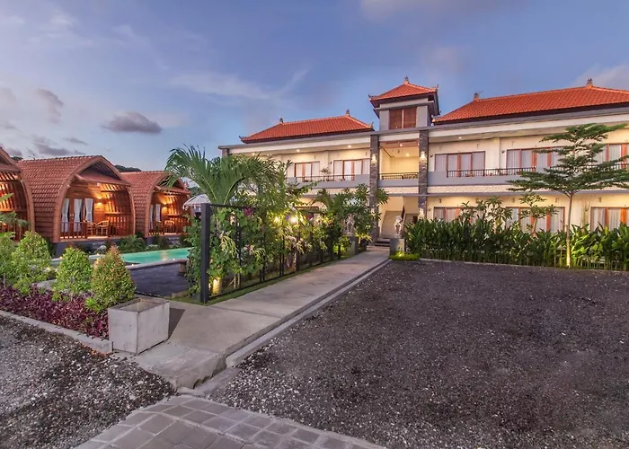 Mailaku House 3*