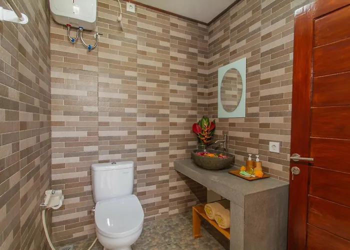 Hotel Mailaku House 3*