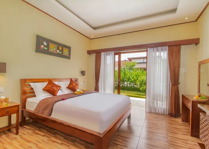 Hotel Mailaku House 3*