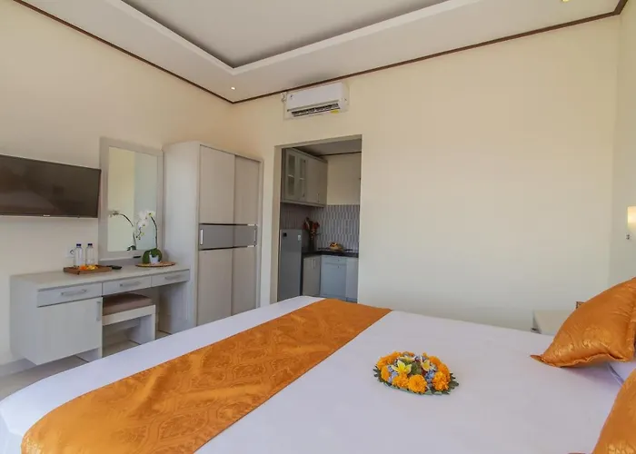 Hotel Mailaku House 3*