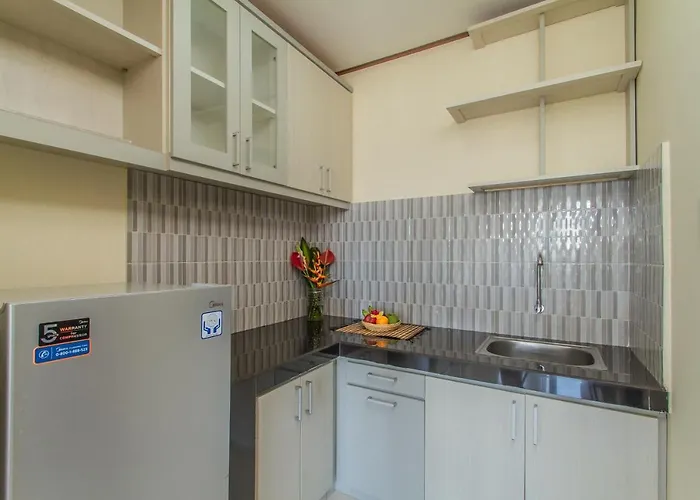 Hotel Mailaku House 3*