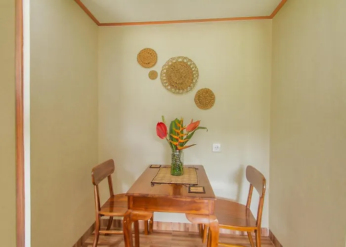 Mailaku House كيروبوكان