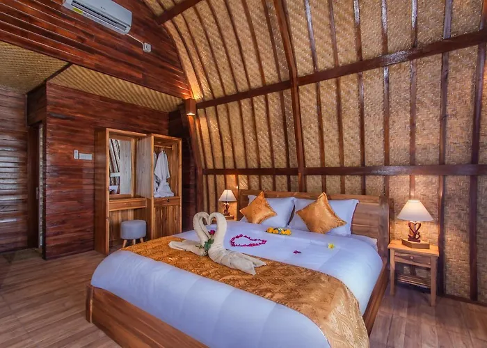 Mailaku House كيروبوكان