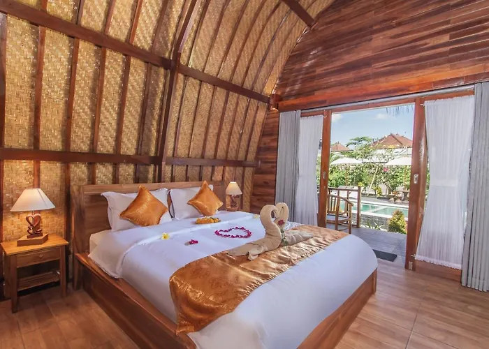 Mailaku House Kerobokan (Bali)