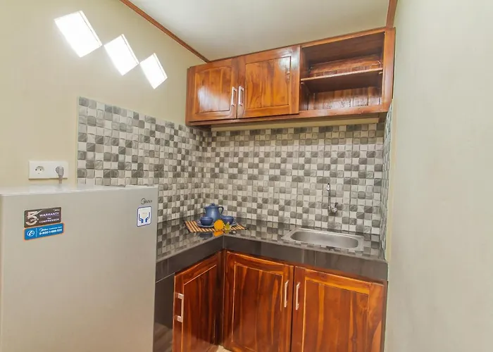 Mailaku House Hotel