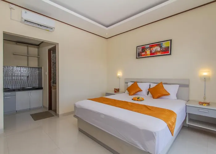 فندق Mailaku House 3*