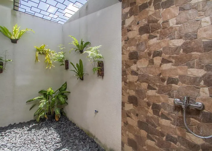 Mailaku House Kerobokan (Bali)