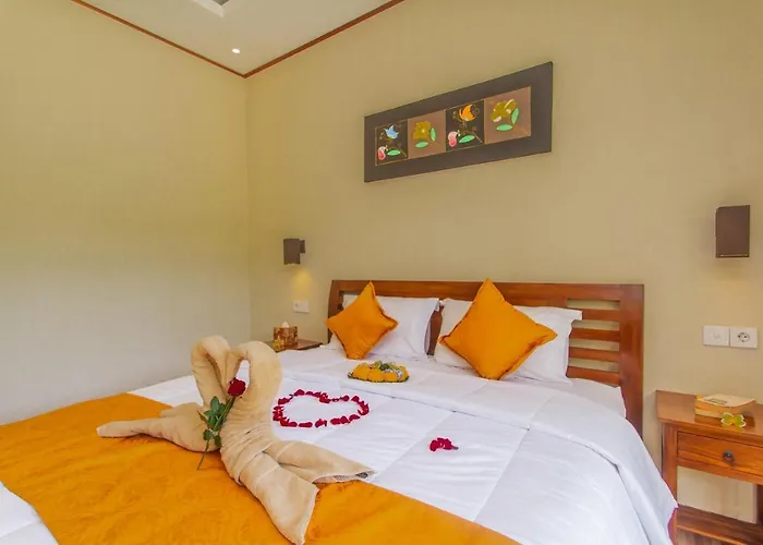 فندق Mailaku House 3*