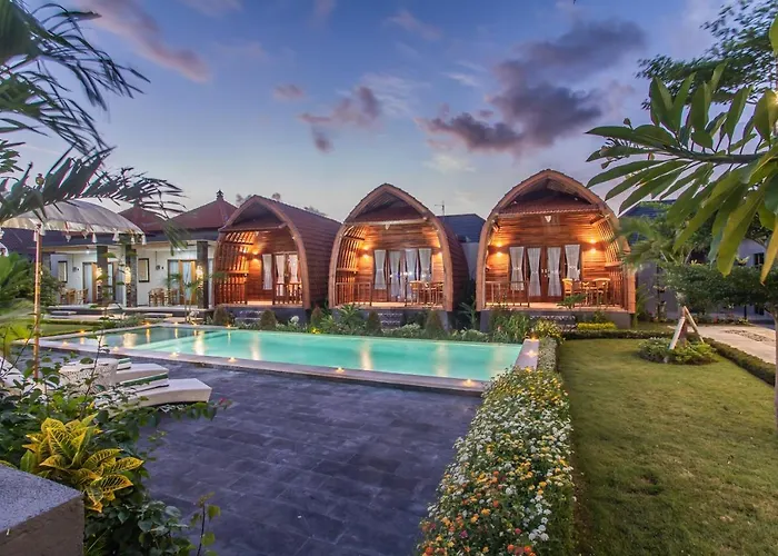 Mailaku House