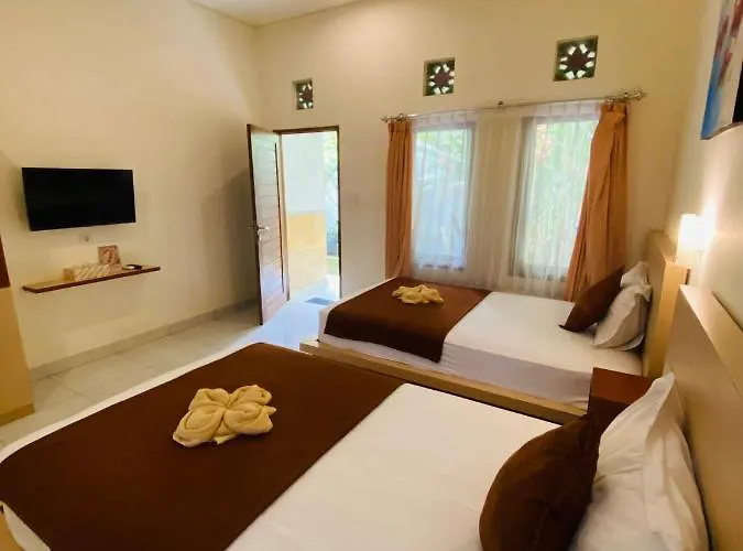 Mailaku House 3*