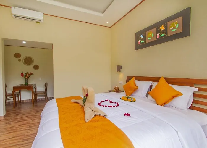 Mailaku House 3*