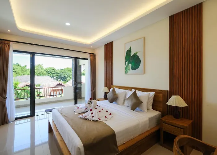 Hotel Mailaku House