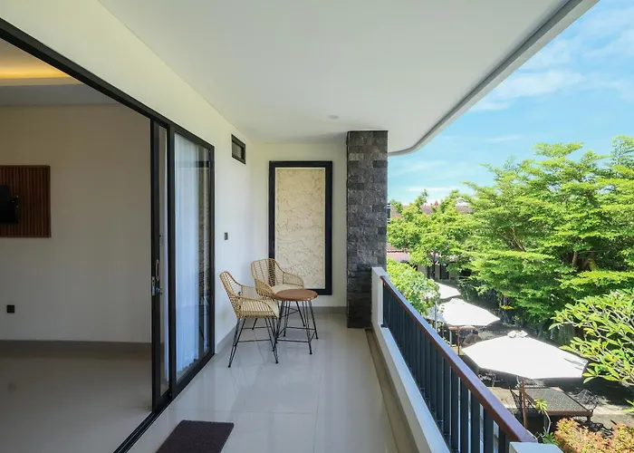 Mailaku House 3* Kerobokan (Bali)