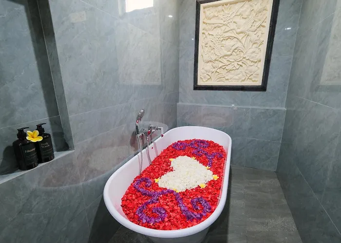 Mailaku House Hotel 3*