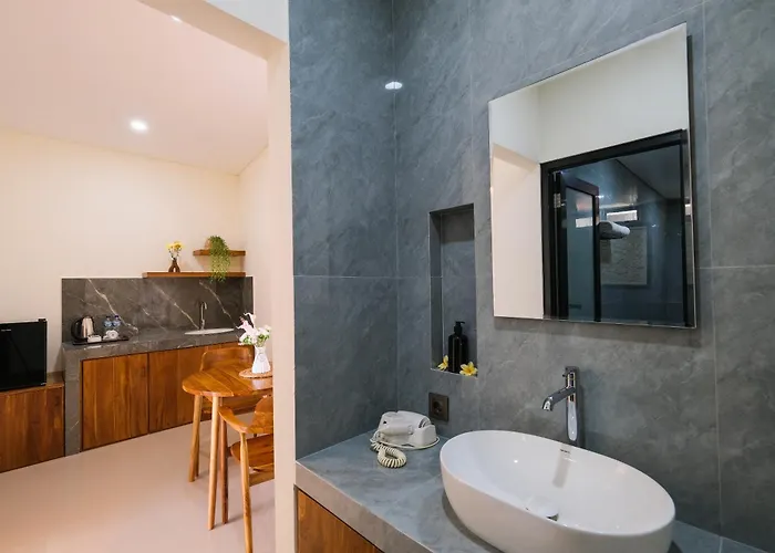 Mailaku House 3*