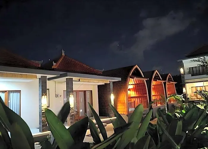 Mailaku House