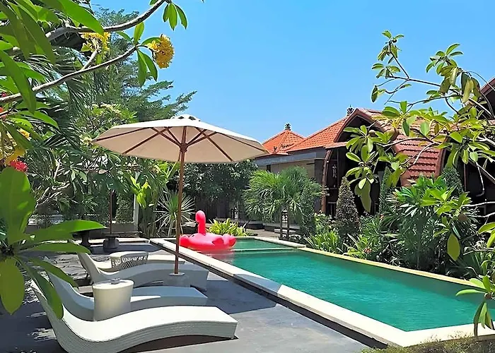 Hotel Mailaku House