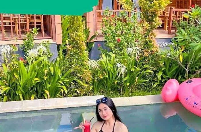 Hotel Mailaku House 3*
