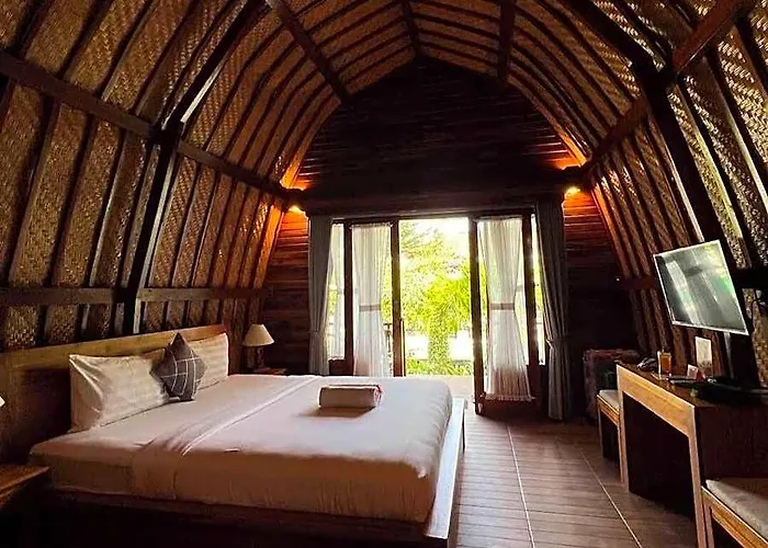Mailaku House Kerobokan (Bali)