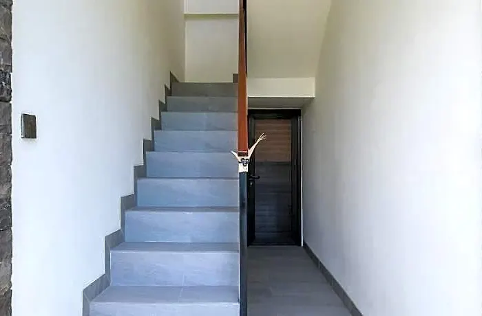 Hotel Mailaku House Kerobokan (Bali)
