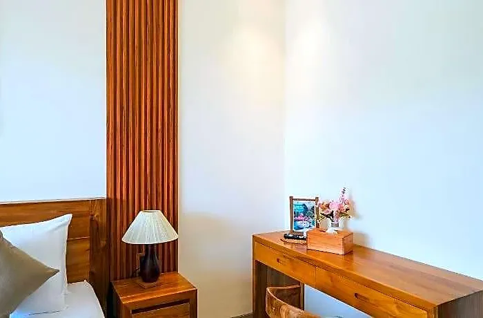 Hotel Mailaku House 3*