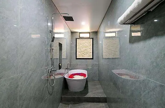 Hotel Mailaku House Kerobokan (Bali)